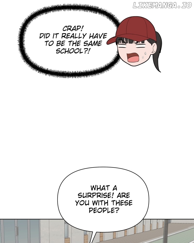 The Second Lead Syndrome Chapter 48 - page 19