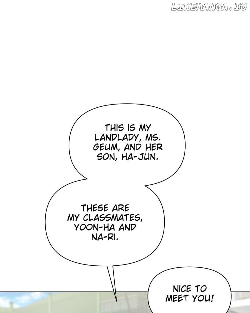 The Second Lead Syndrome Chapter 48 - page 21