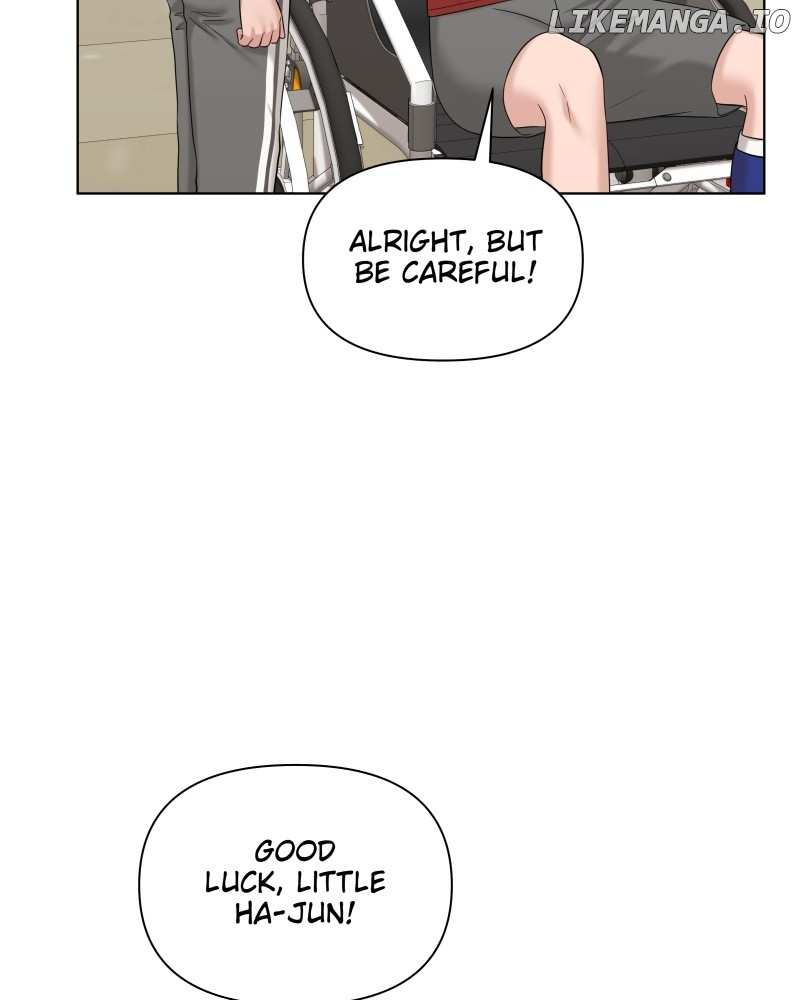 The Second Lead Syndrome Chapter 49 - page 10