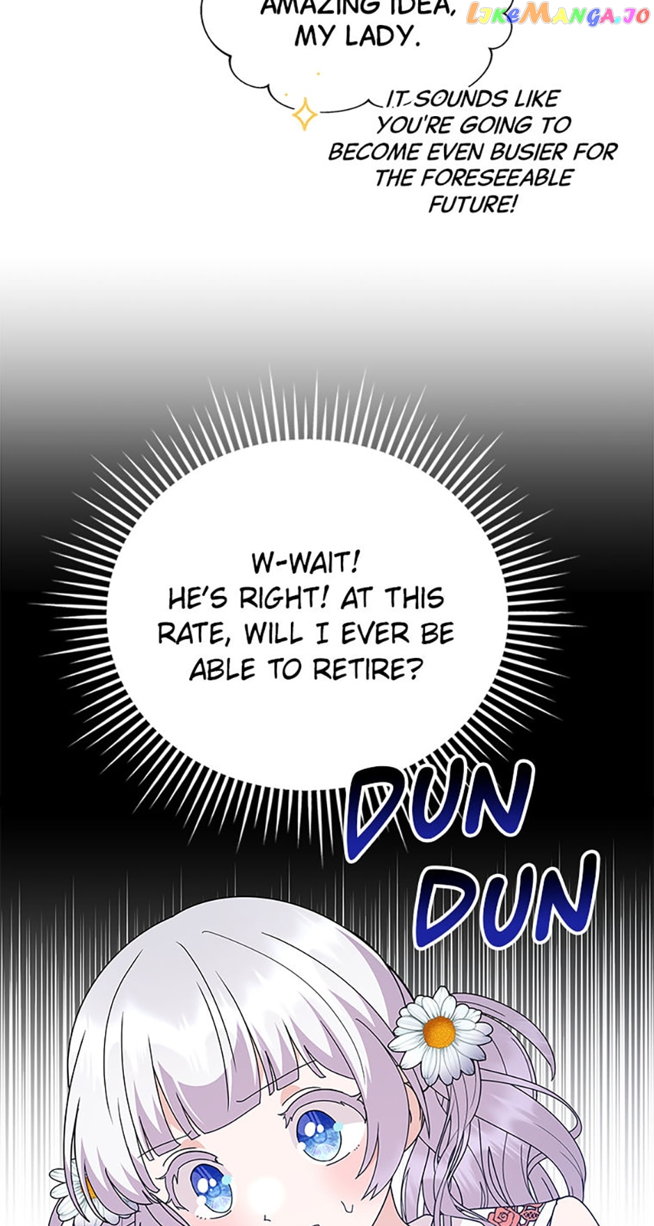 The Little Landlady Chapter 76 - page 27