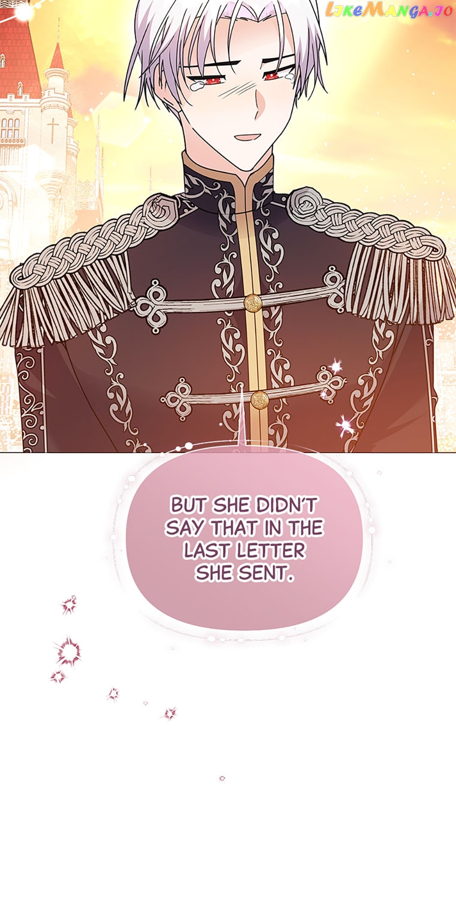 The Little Landlady Chapter 76 - page 82