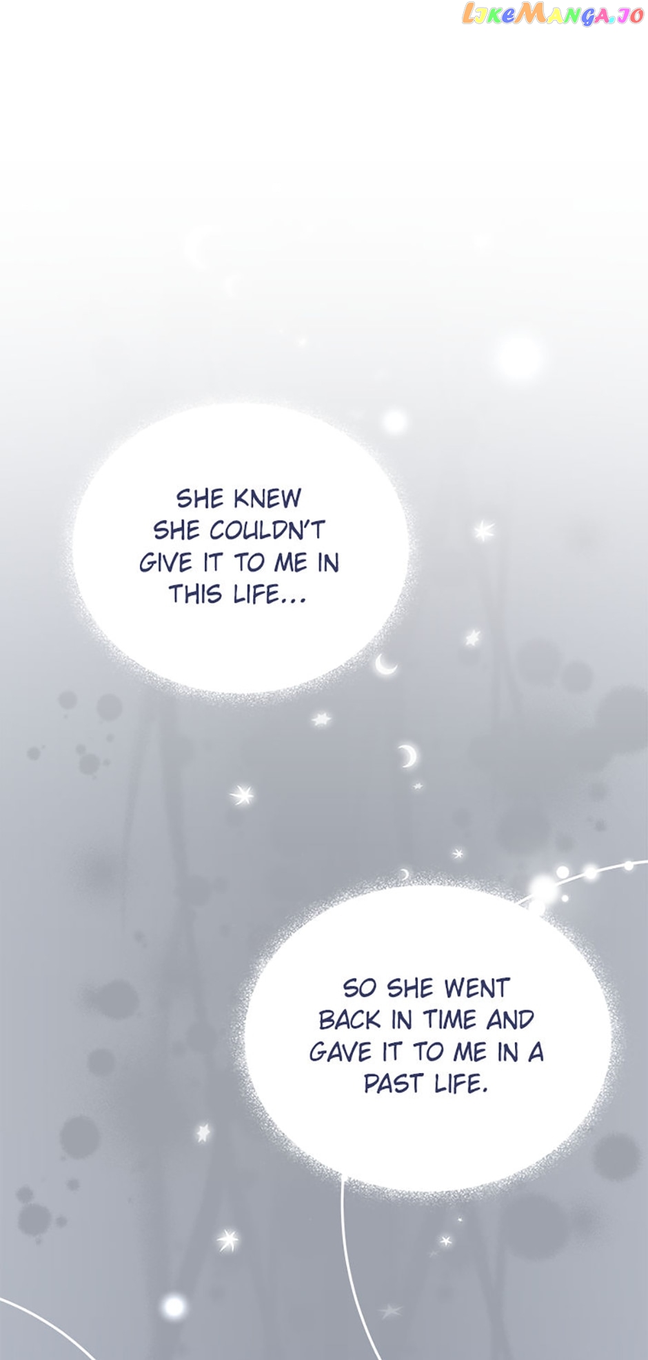 The Little Landlady Chapter 76 - page 91