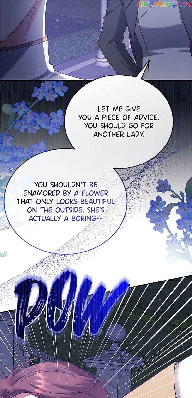 Shall We, My Lady? Chapter 34 - page 57