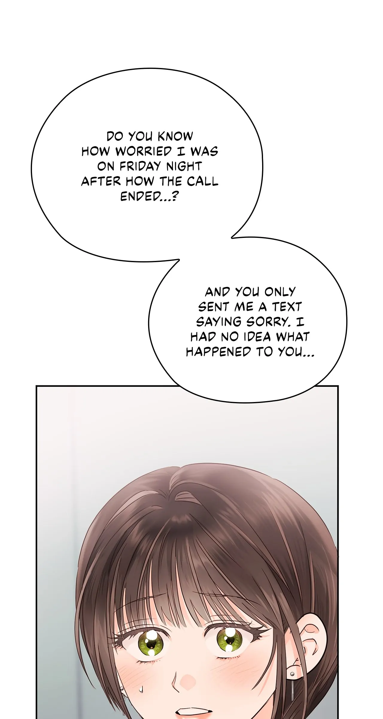 Quiet in the Office! Chapter 31 - page 61