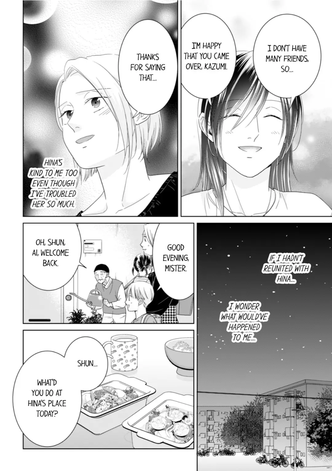 1-Nichi 1-Kai, Hateru made... Ueta Zetsurin Oji-sama wa Watashi o Musabori Tsukusu Chapter 118 - page 6