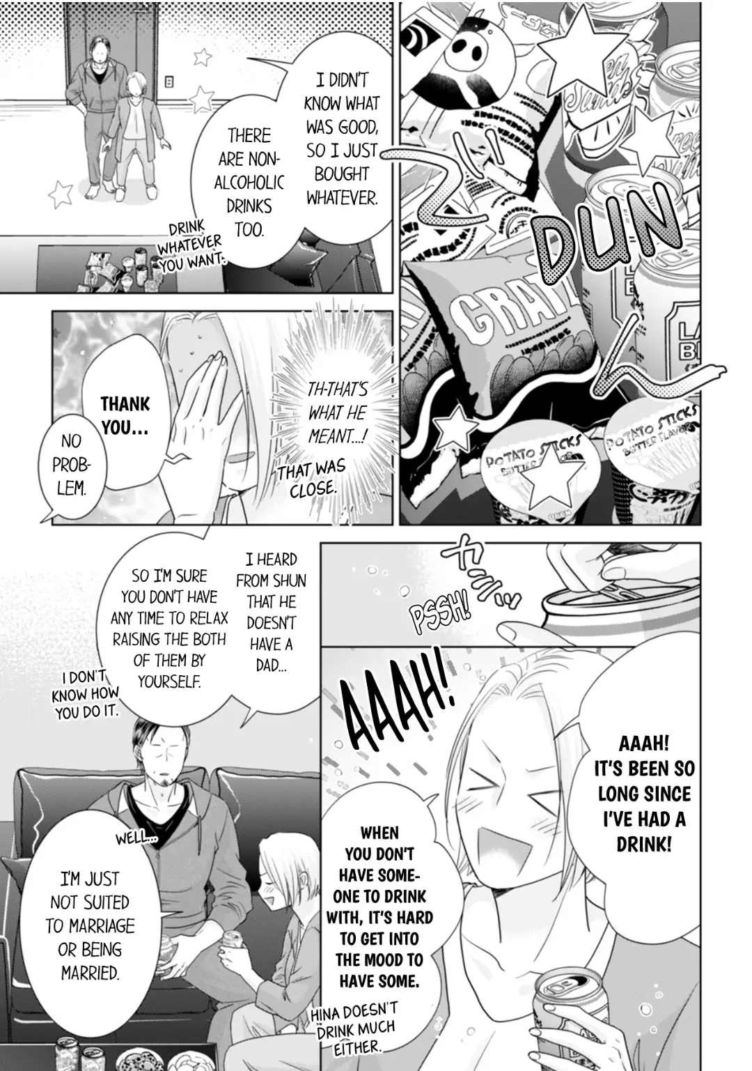 1-Nichi 1-Kai, Hateru made... Ueta Zetsurin Oji-sama wa Watashi o Musabori Tsukusu Chapter 123 - page 1