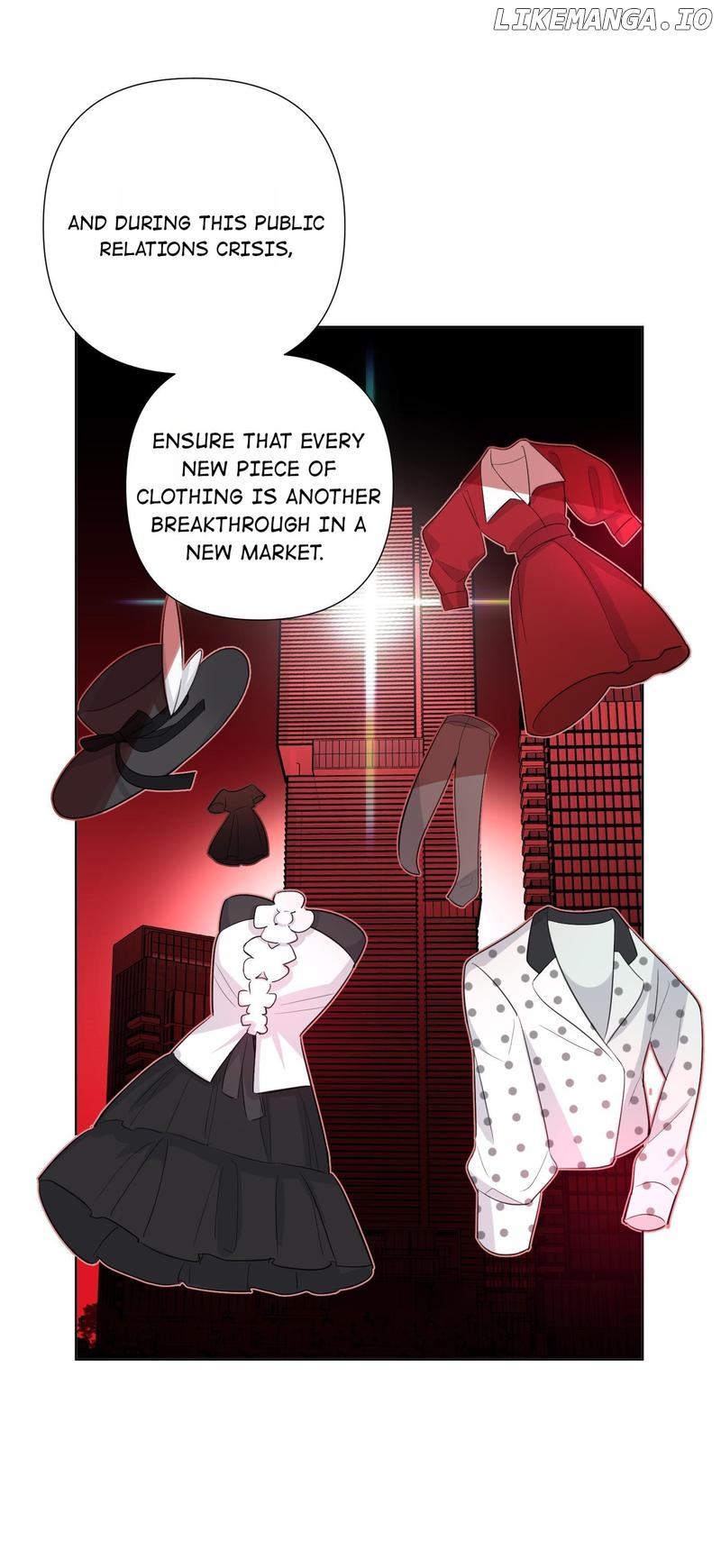 Let’s Get Rich Quick! Mr. Evil Dragon Chapter 47 - page 12