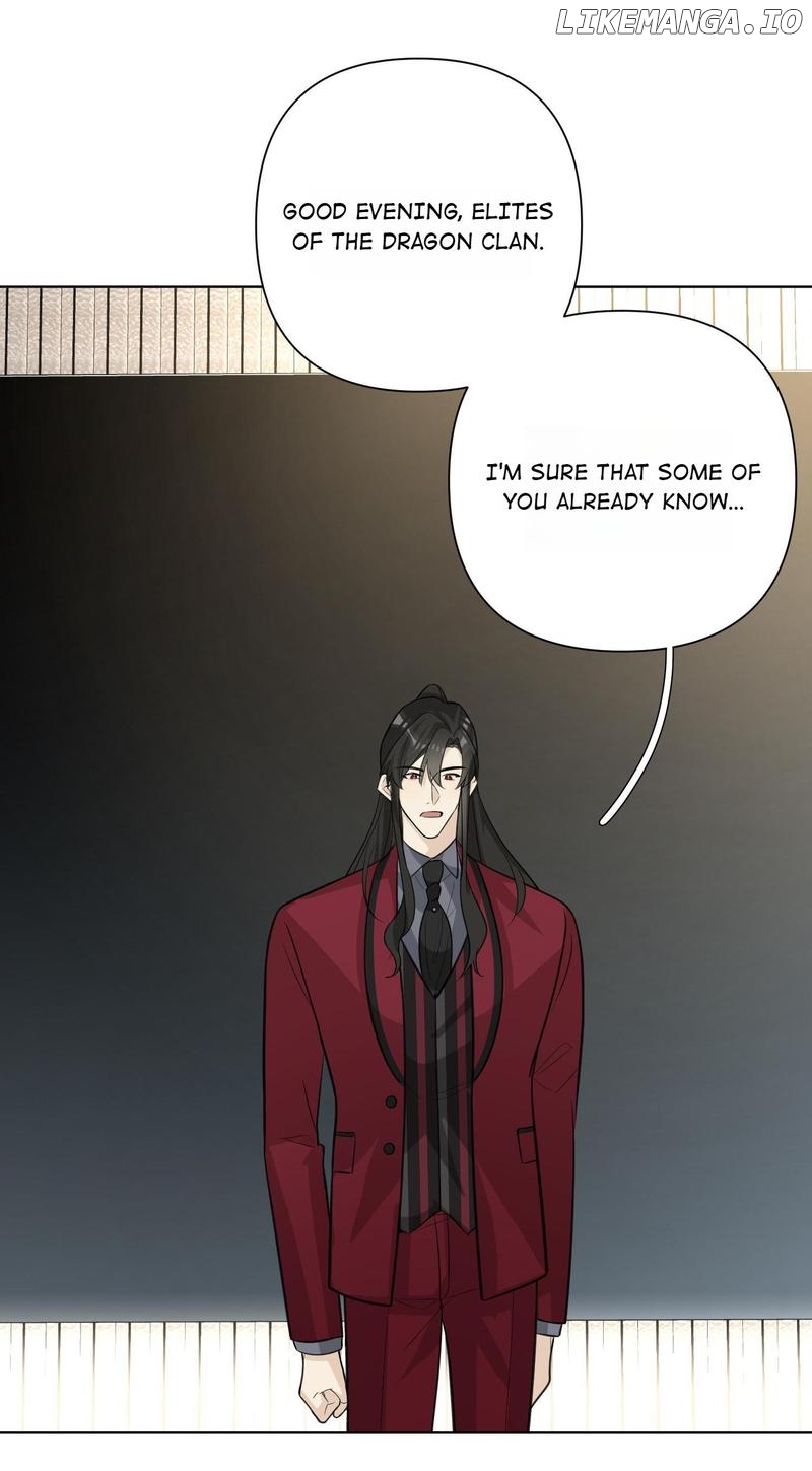 Let’s Get Rich Quick! Mr. Evil Dragon Chapter 55 - page 20