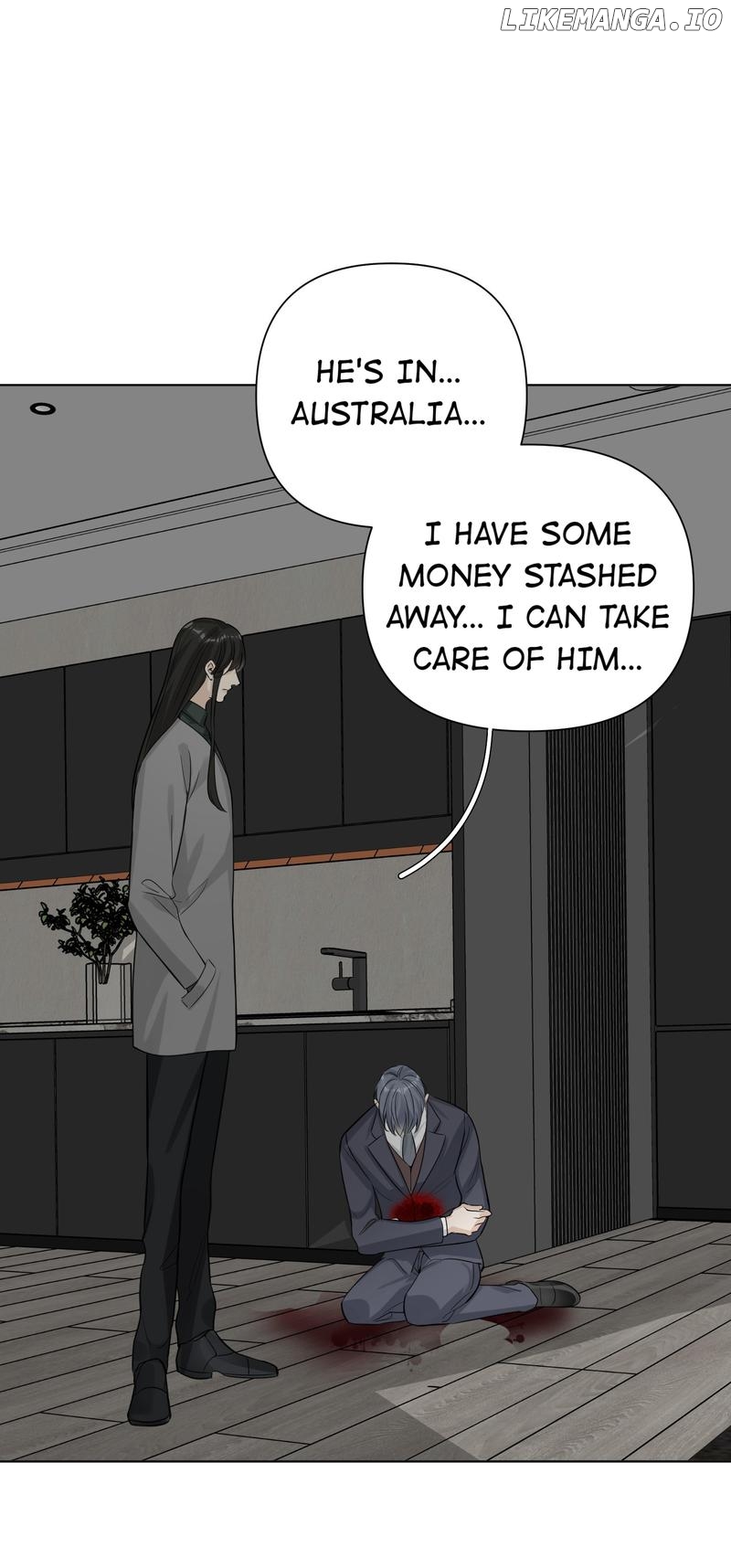 Let’s Get Rich Quick! Mr. Evil Dragon chapter 80 - page 17