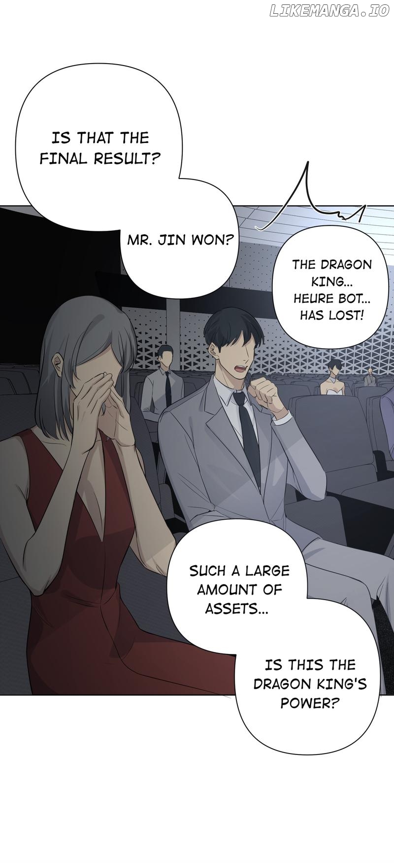 Let’s Get Rich Quick! Mr. Evil Dragon chapter 88 - page 14