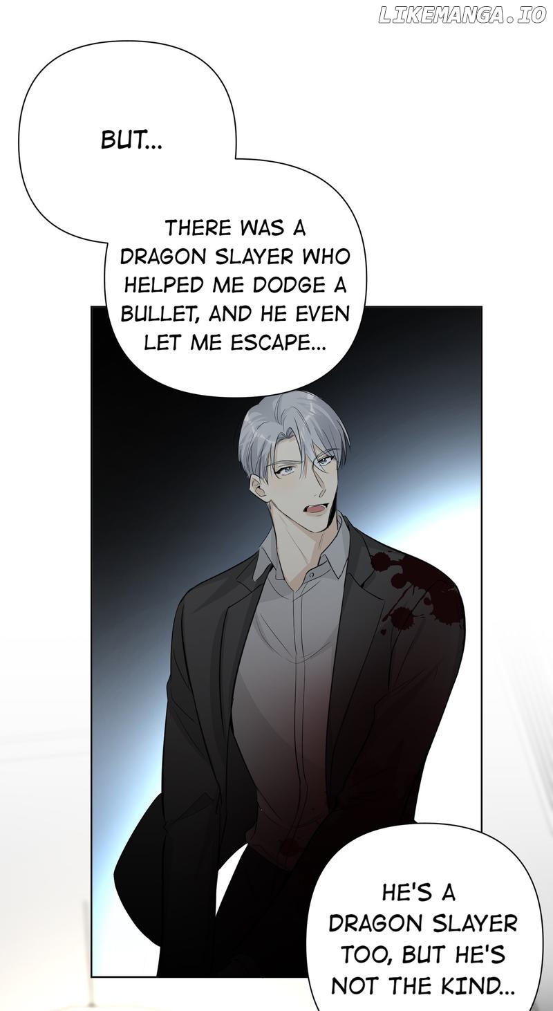 Let’s Get Rich Quick! Mr. Evil Dragon chapter 74 - page 36