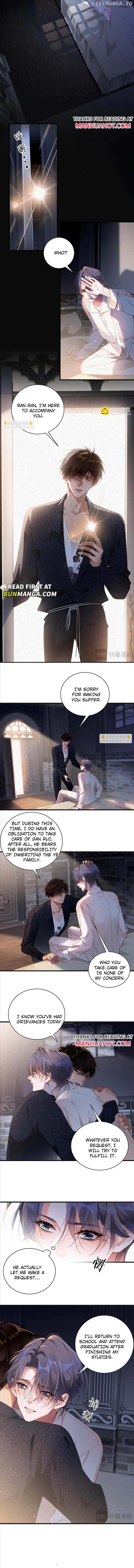 Ex-Husband Wants To Marry Again Chapter 48 - page 3
