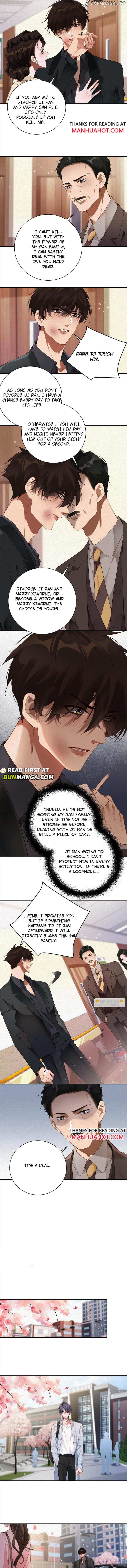 Ex-Husband Wants To Marry Again Chapter 50 - page 2