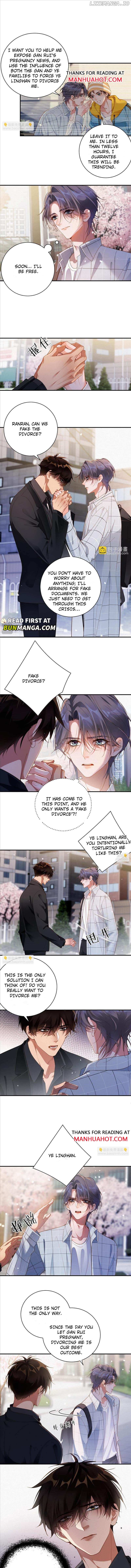Ex-Husband Wants To Marry Again Chapter 50 - page 4