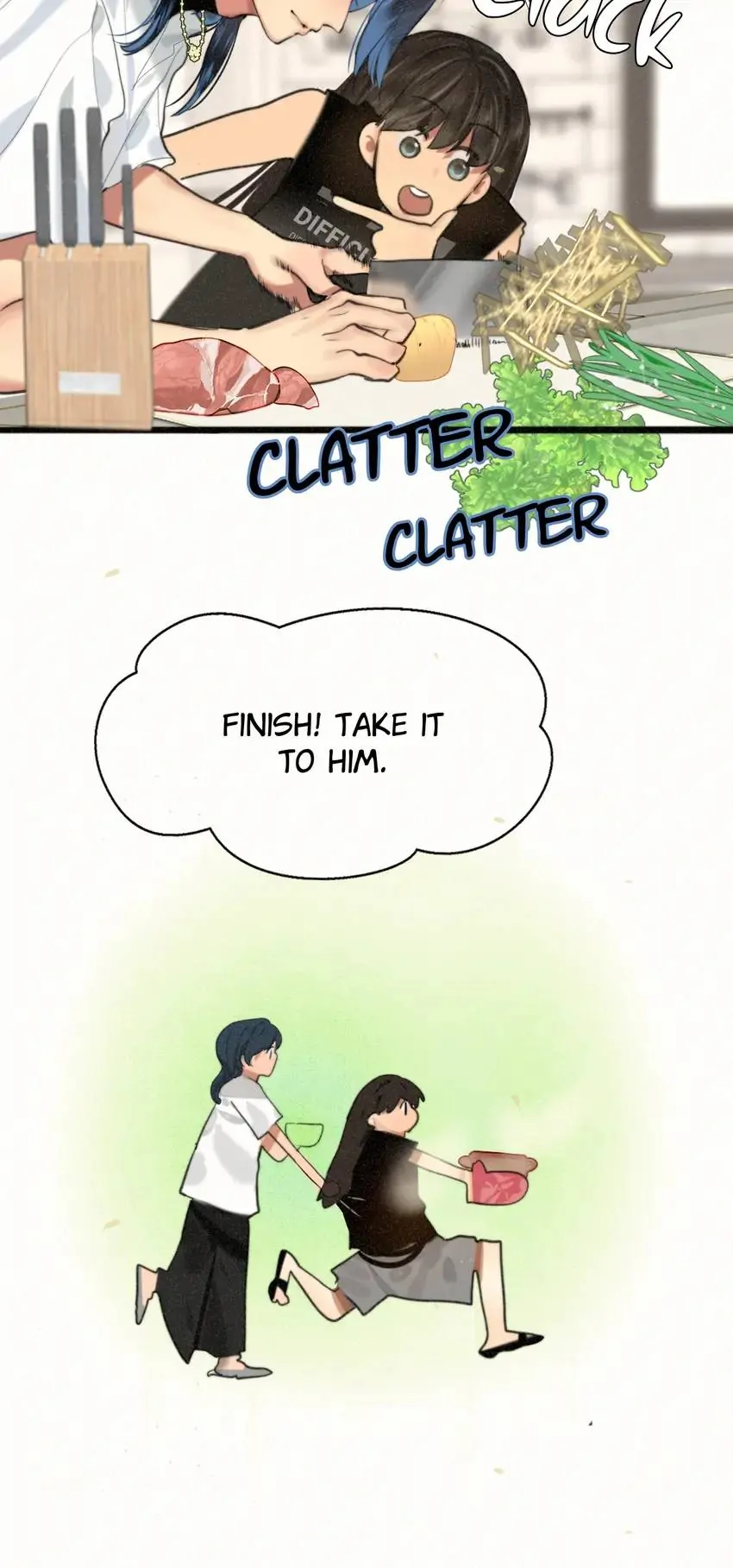 Can’t Be Friends With Girls chapter 96 - page 29