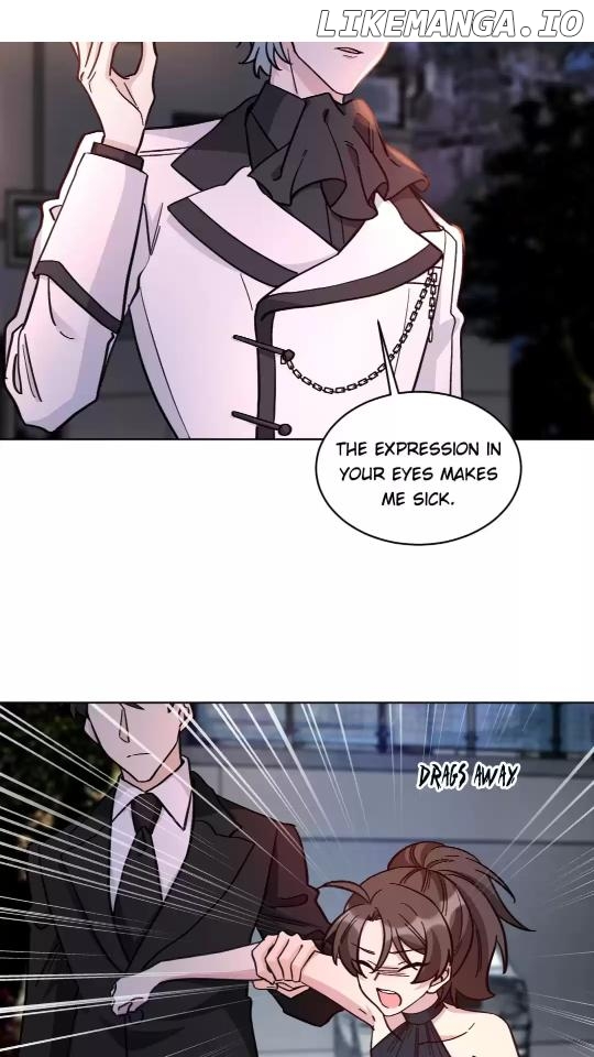 Exclusive Possession: The “Benevolent” Wife Chapter 27 - page 16
