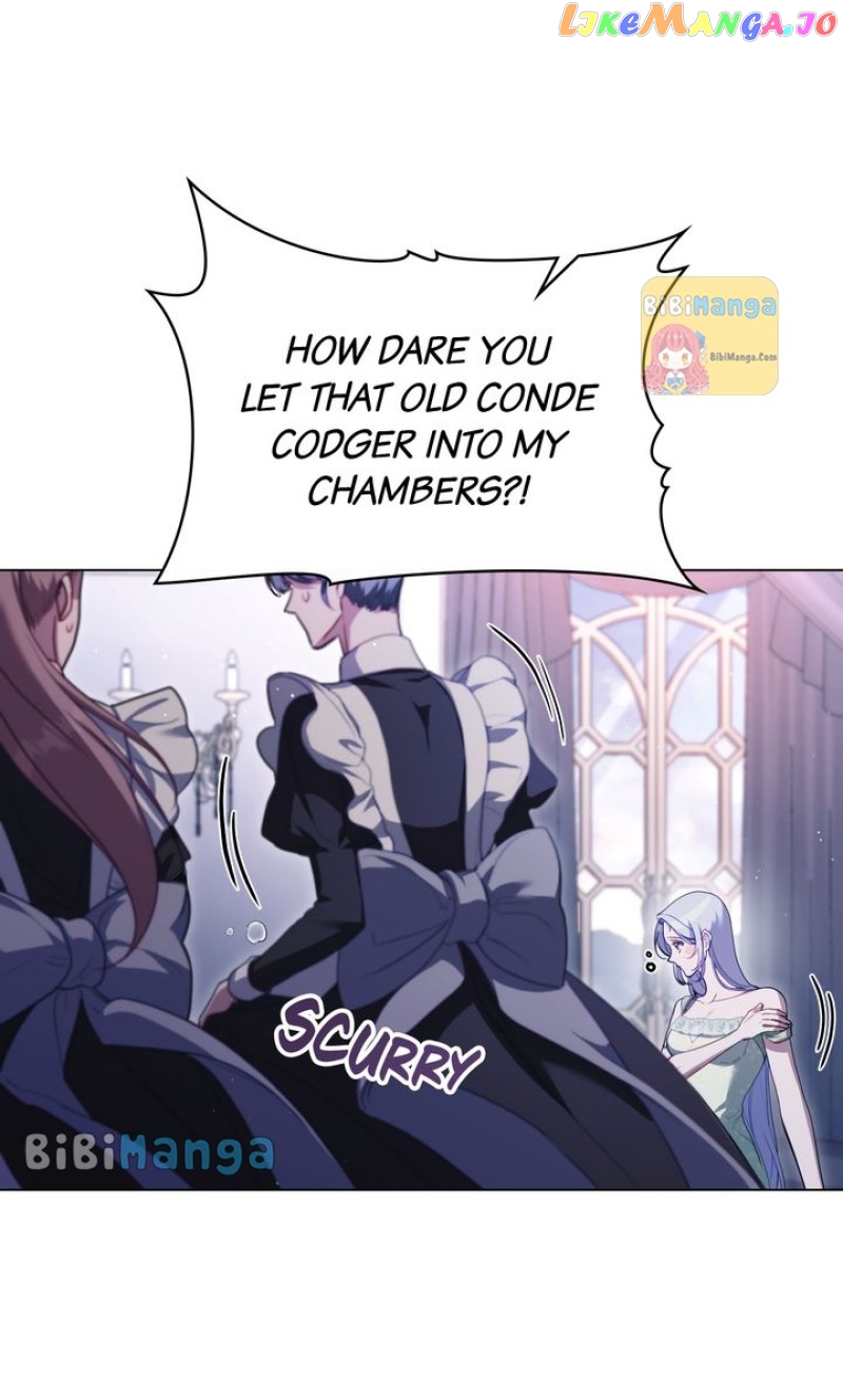 Disobey the Duke if You Dare Chapter 86 - page 3