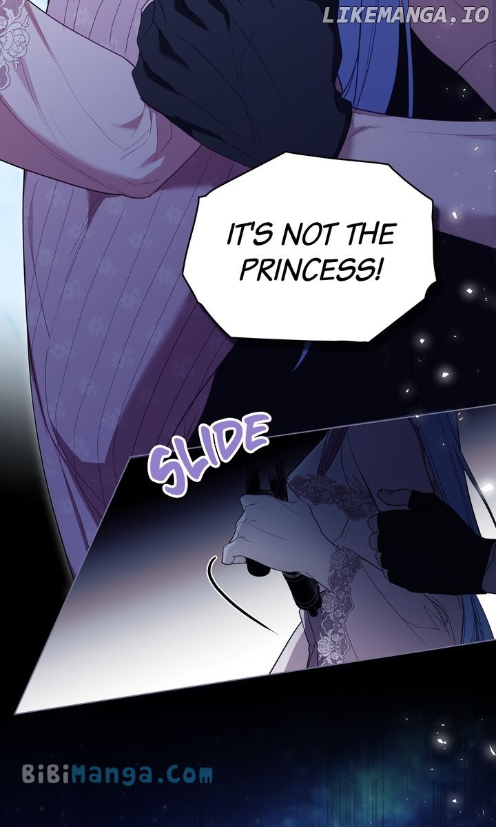 Disobey the Duke if You Dare Chapter 88 - page 54