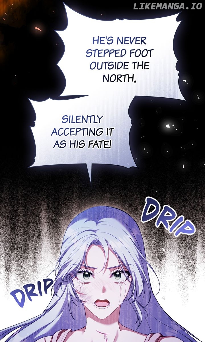 Disobey the Duke if You Dare Chapter 90 - page 20