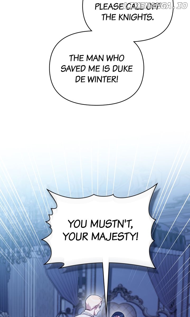 Disobey the Duke if You Dare Chapter 90 - page 4