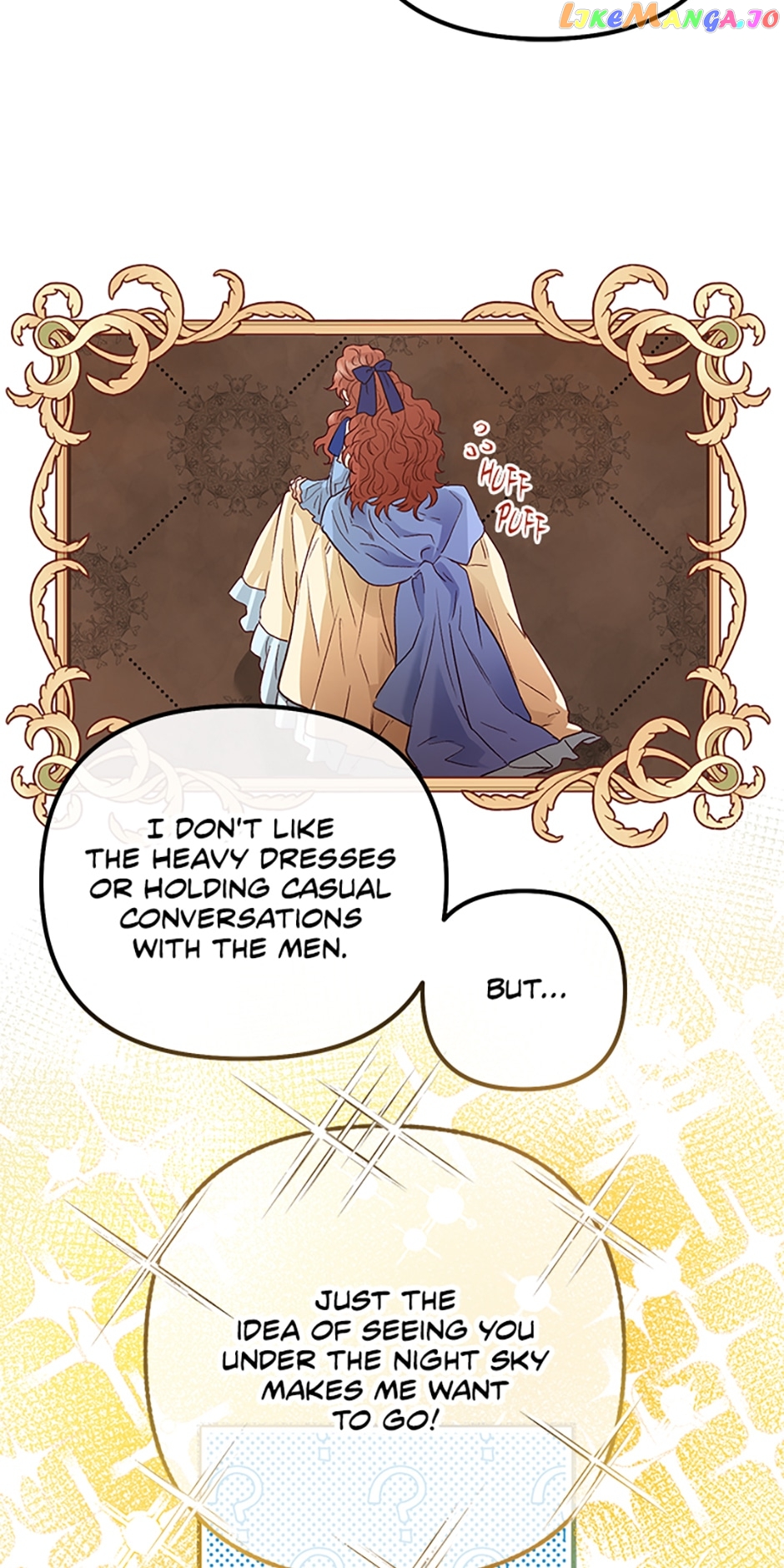 The Glamorous Life of the Fake Mistress Chapter 45 - page 43