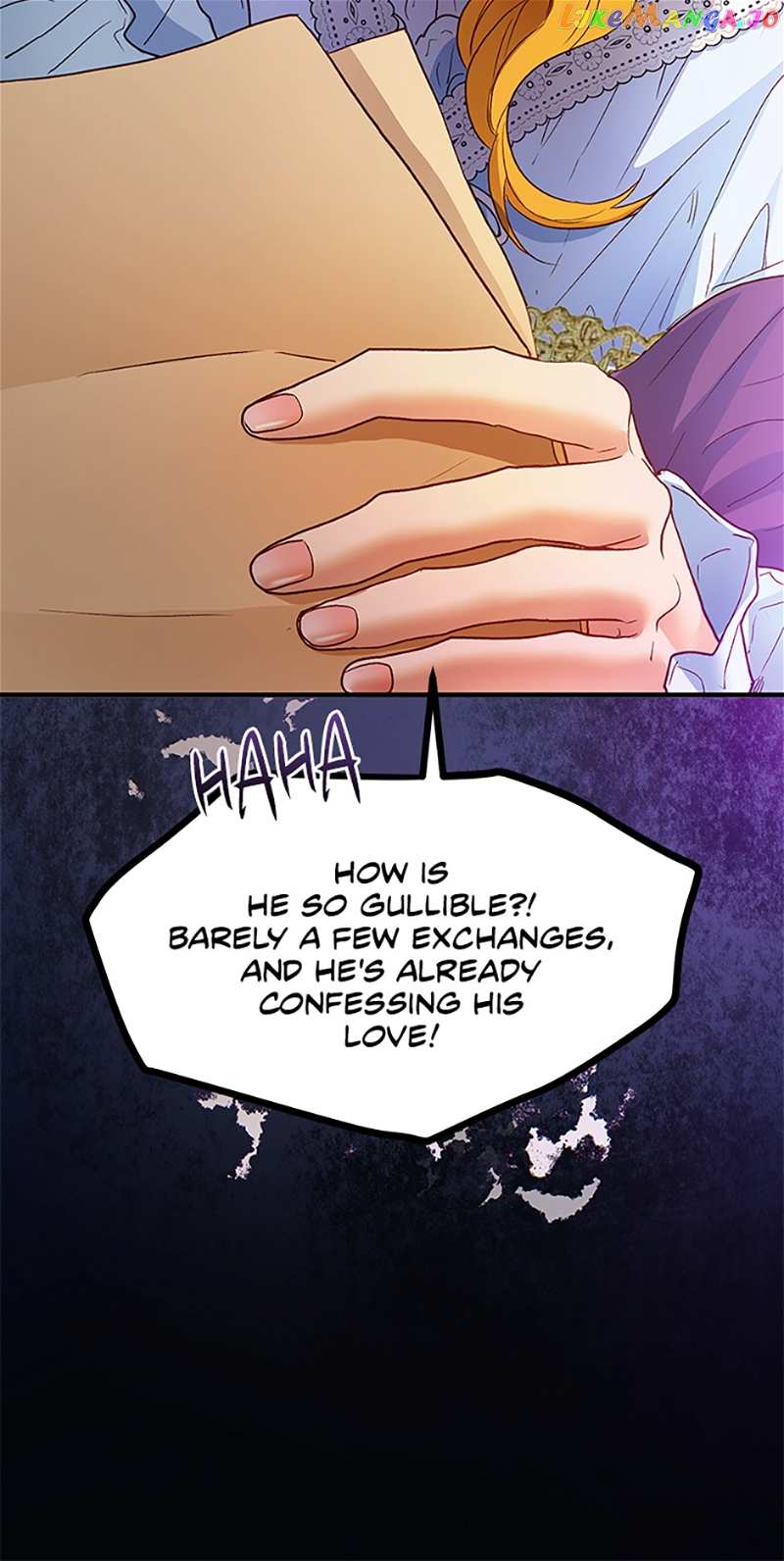 The Glamorous Life of the Fake Mistress Chapter 45 - page 66