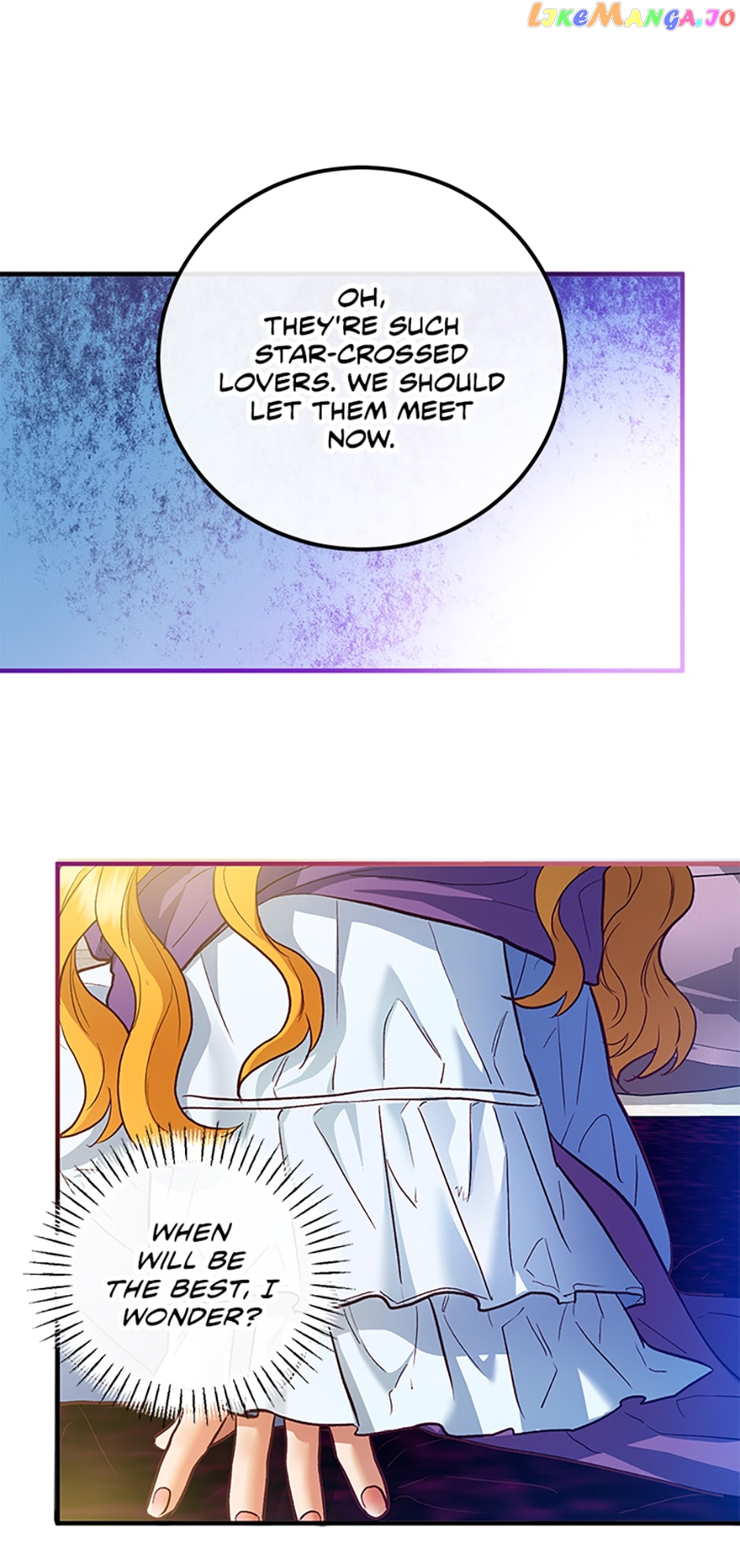 The Glamorous Life of the Fake Mistress Chapter 45 - page 71