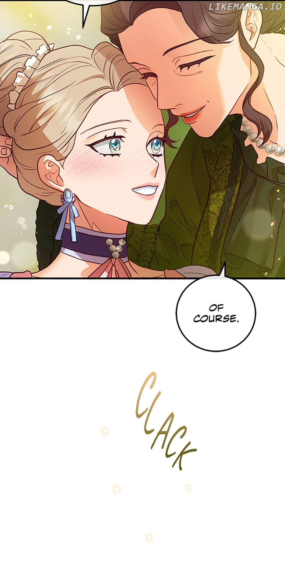 The Glamorous Life of the Fake Mistress Chapter 46 - page 65