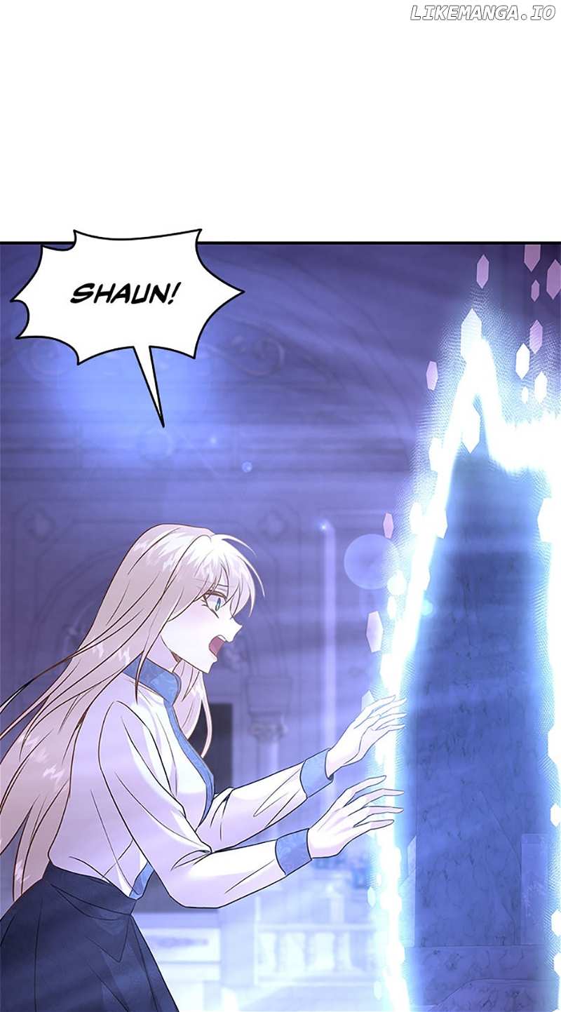 Marriage and Sword Chapter 87 - page 31