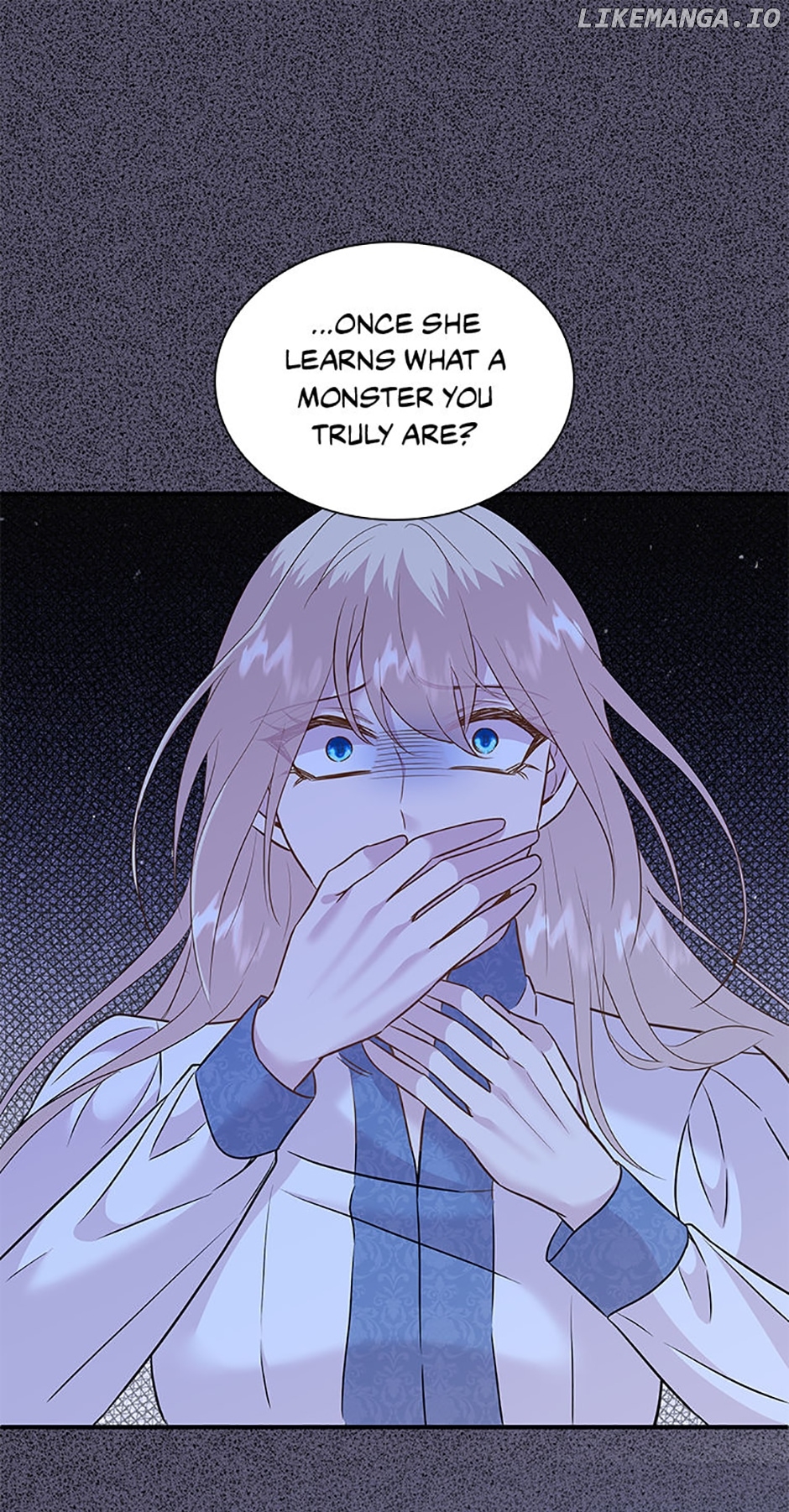 Marriage and Sword Chapter 87 - page 81