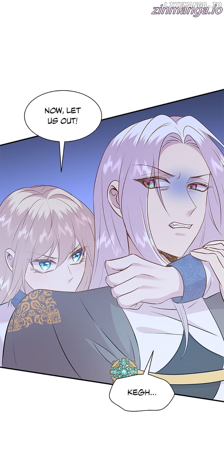 Marriage and Sword Chapter 88 - page 60