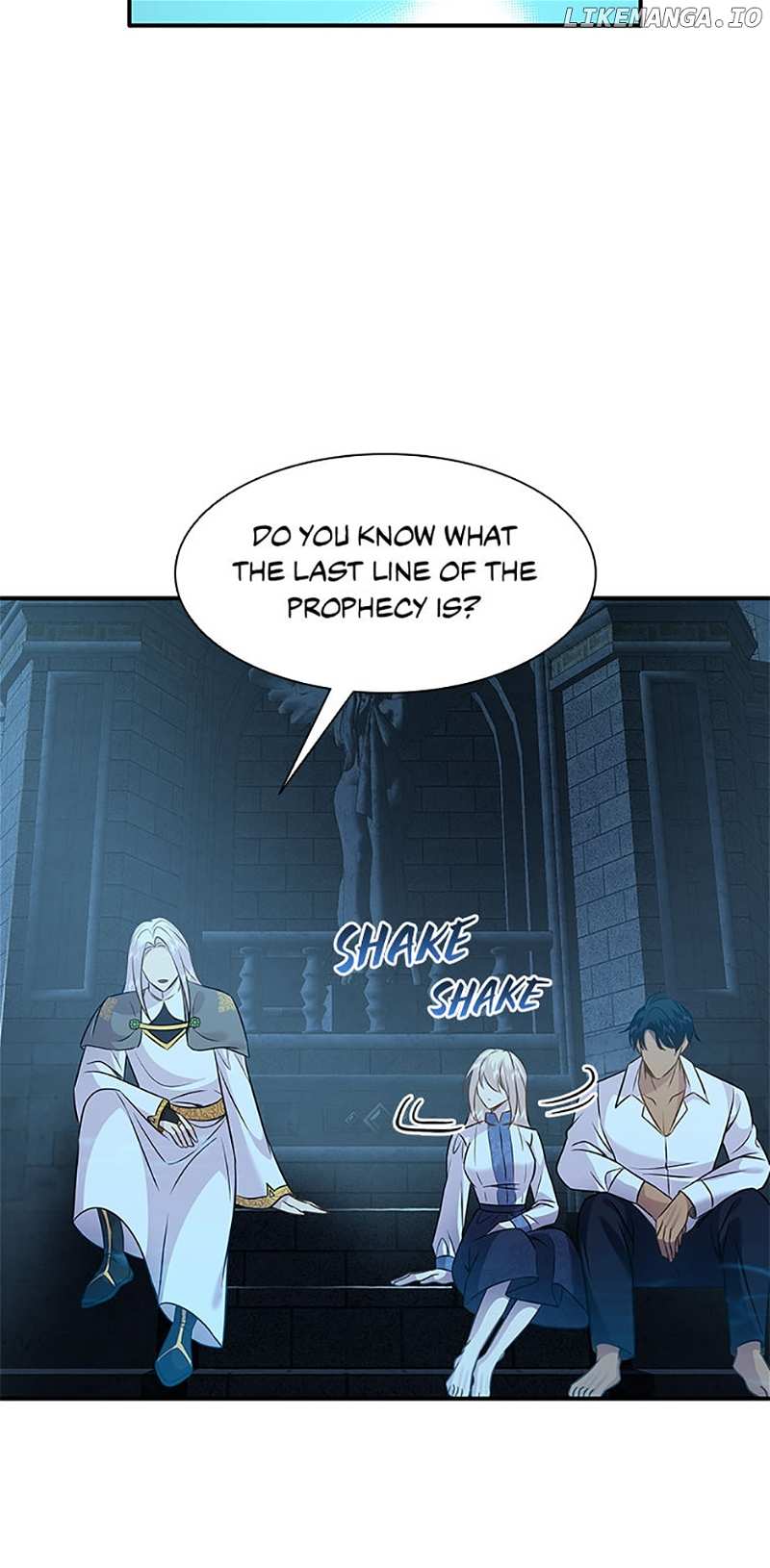 Marriage and Sword Chapter 89 - page 59