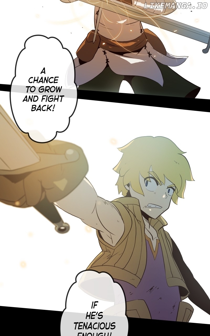 Children of Mirra Chapter 48 - page 40