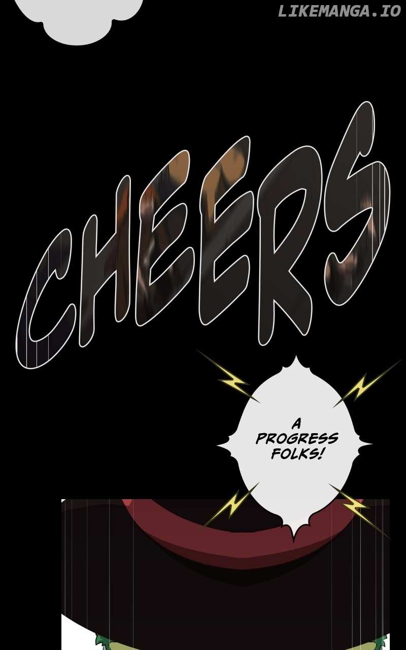 Children of Mirra Chapter 48 - page 42