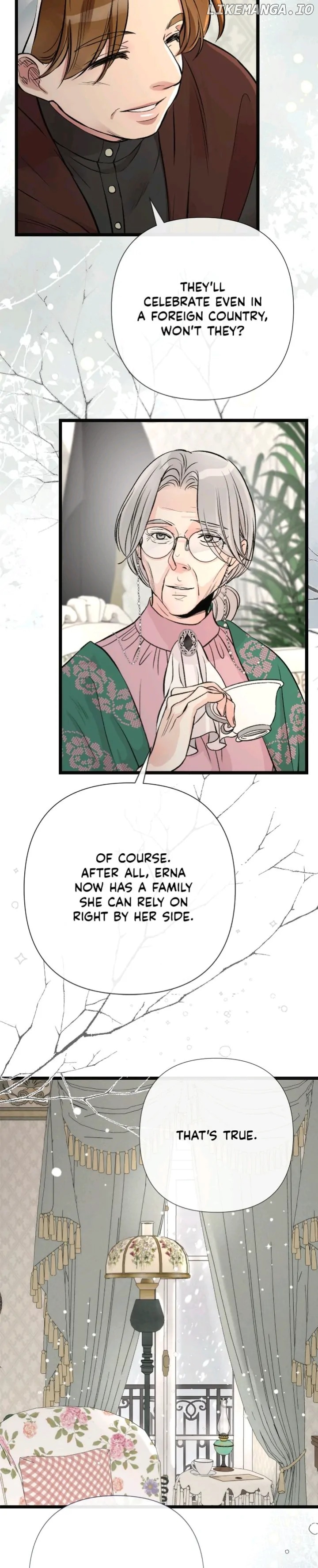 The Problematic Prince Chapter 52 - page 23