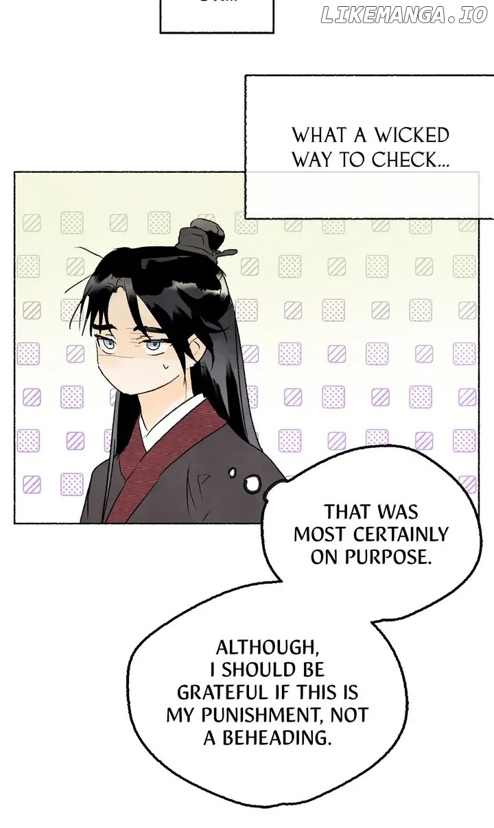 The Tale of the Frost Flower Chapter 60 - page 40