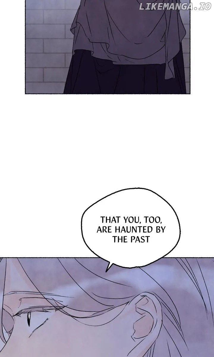 The Tale of the Frost Flower Chapter 63 - page 4
