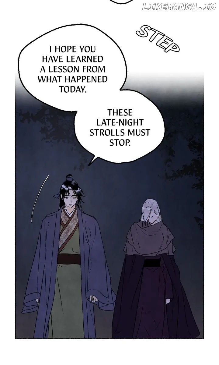 The Tale of the Frost Flower Chapter 63 - page 12