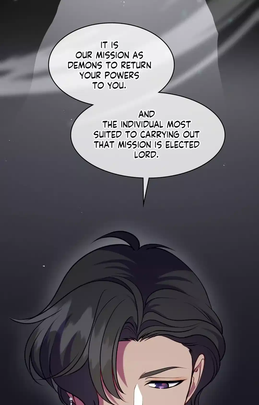 The Unknown Chaser Chapter 61 - page 69