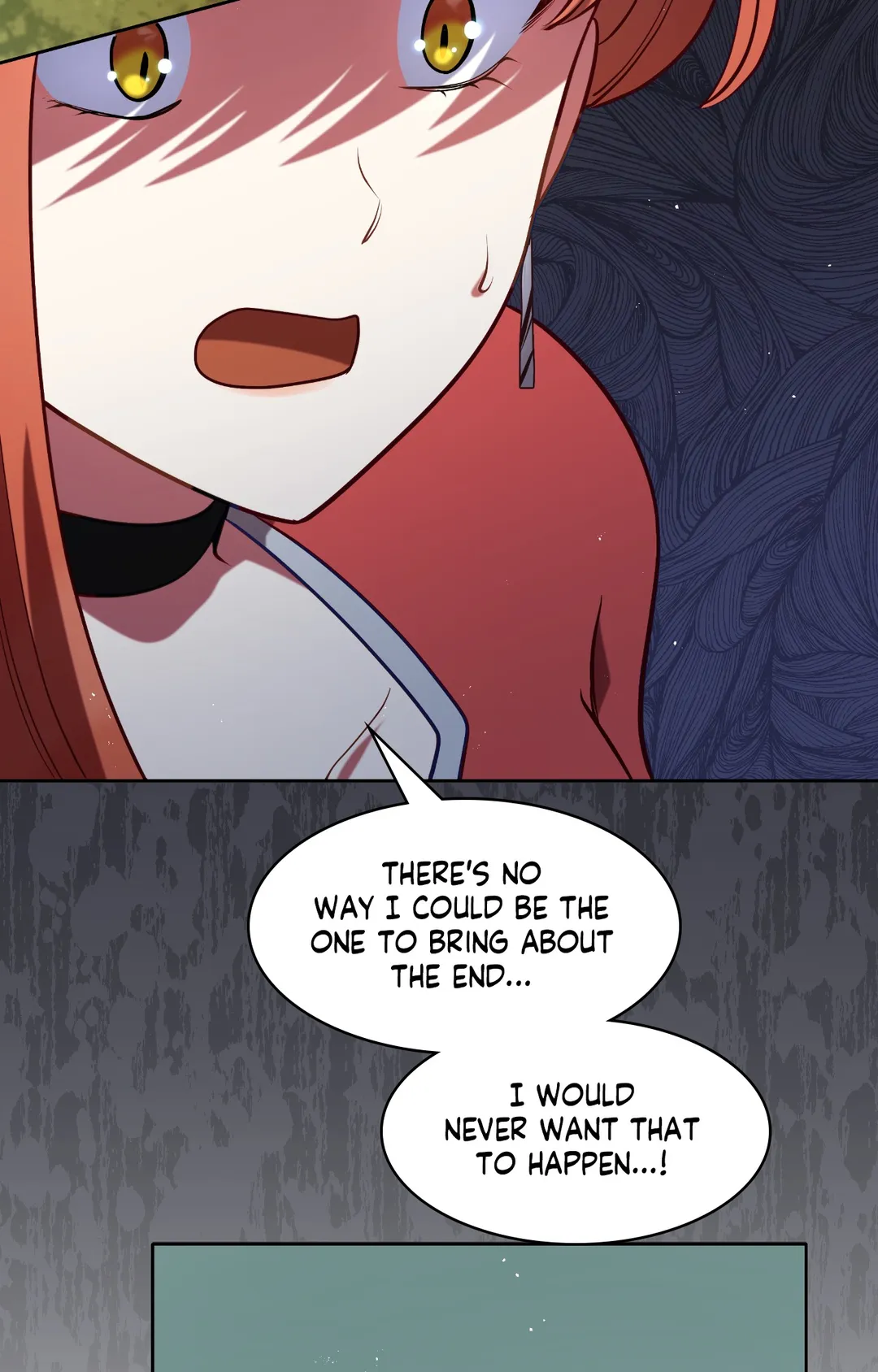 The Unknown Chaser Chapter 61 - page 79