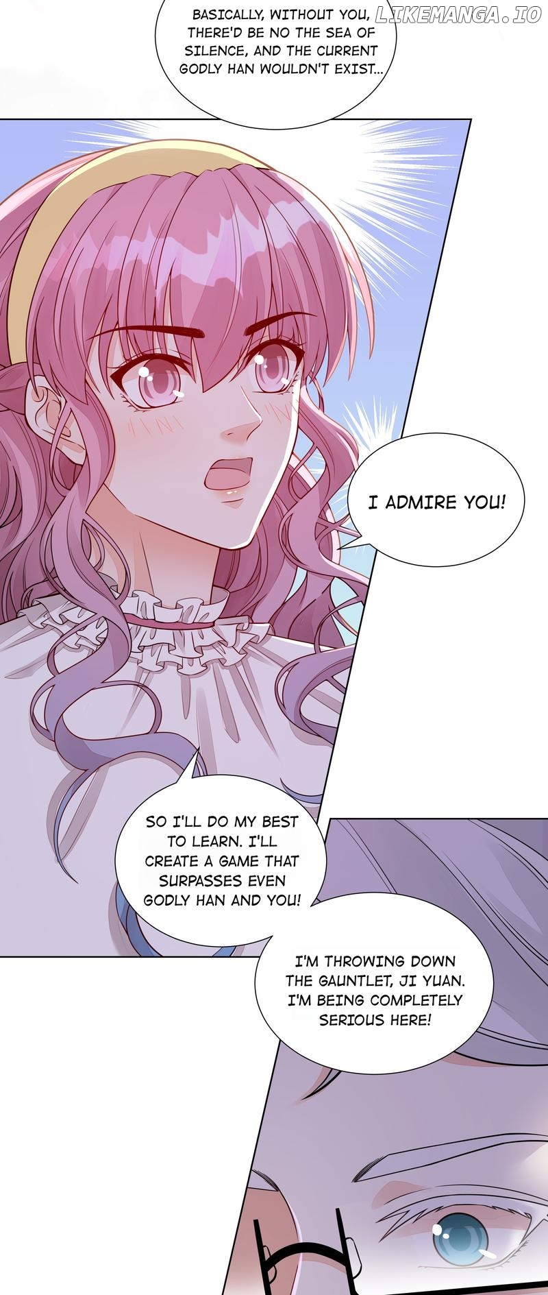 Predestined Fate, You Are Mine Chapter 40 - page 11