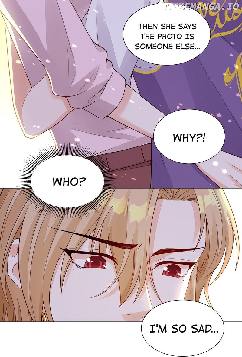 Predestined Fate, You Are Mine Chapter 40 - page 23