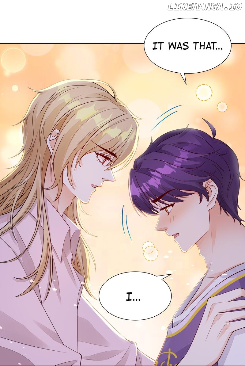 Predestined Fate, You Are Mine Chapter 40 - page 26