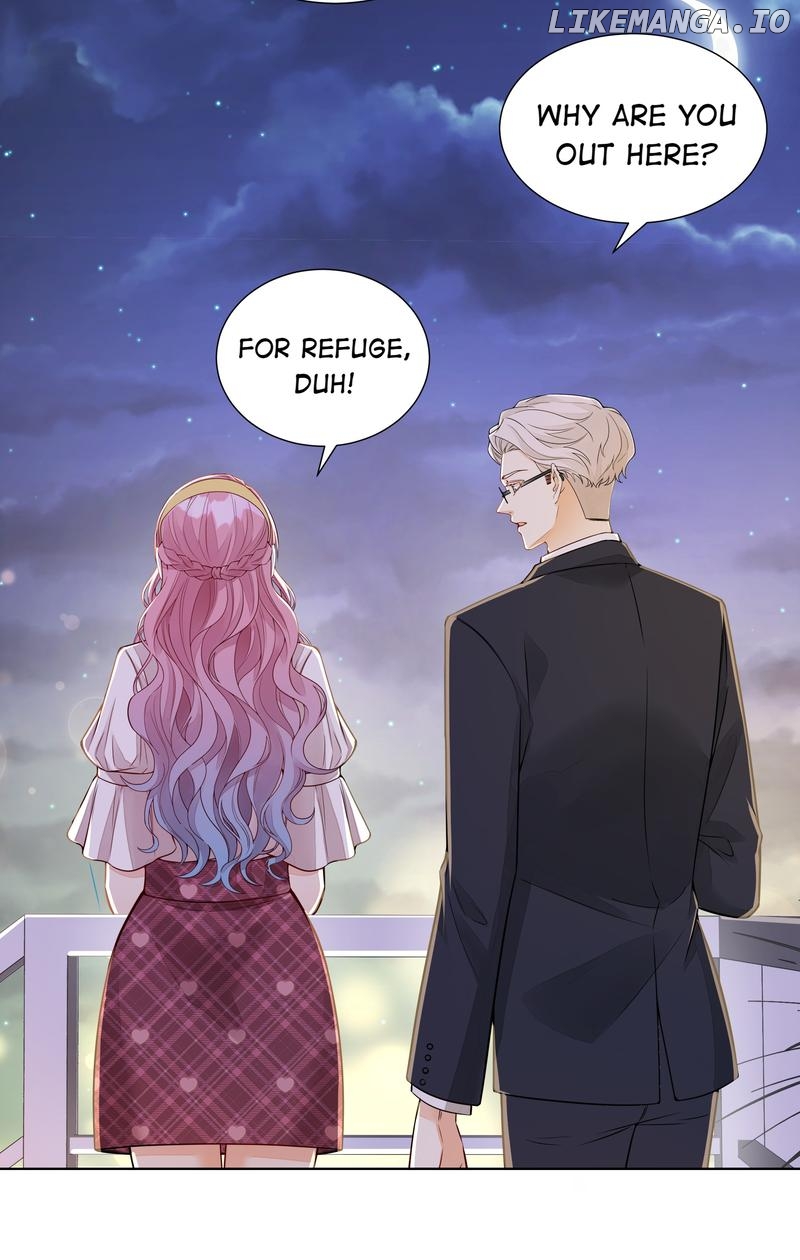 Predestined Fate, You Are Mine Chapter 40 - page 4