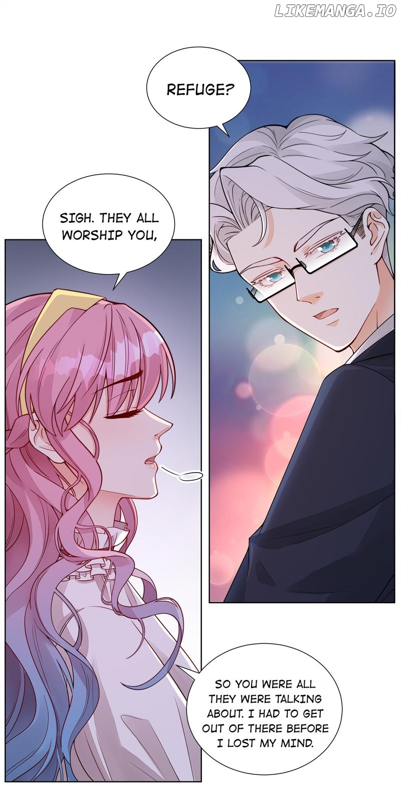 Predestined Fate, You Are Mine Chapter 40 - page 5