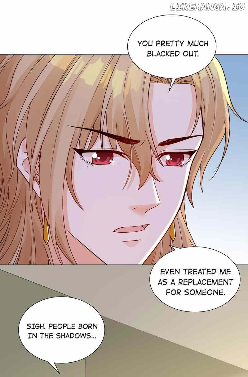 Predestined Fate, You Are Mine Chapter 41 - page 24