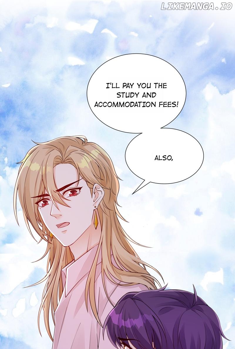 Predestined Fate, You Are Mine Chapter 41 - page 29