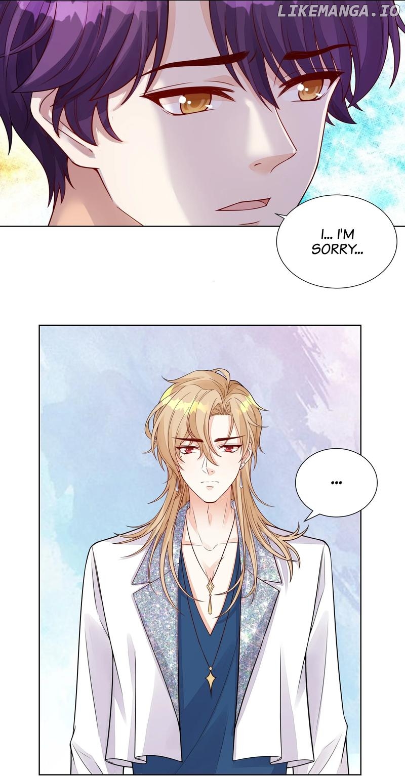 Predestined Fate, You Are Mine Chapter 48 - page 13