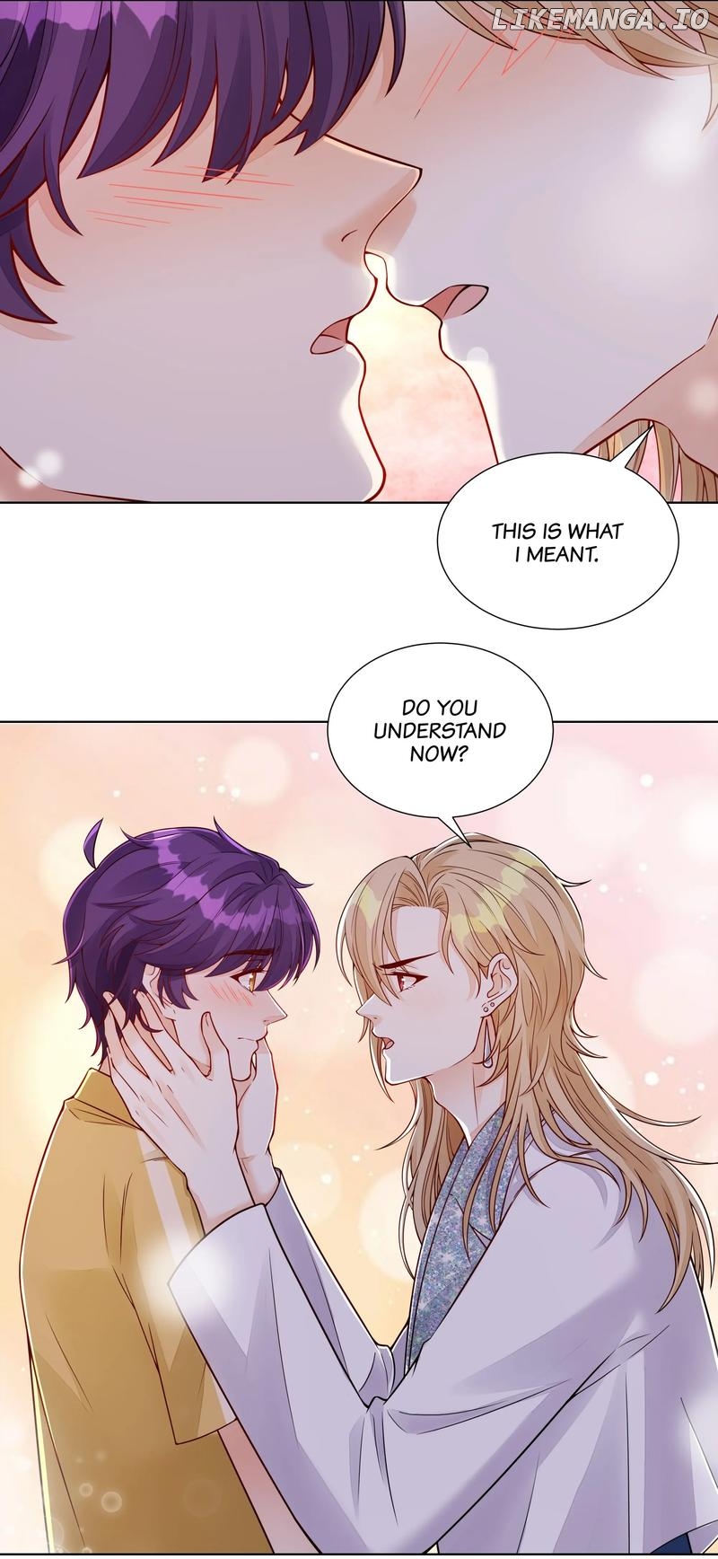 Predestined Fate, You Are Mine Chapter 48 - page 16