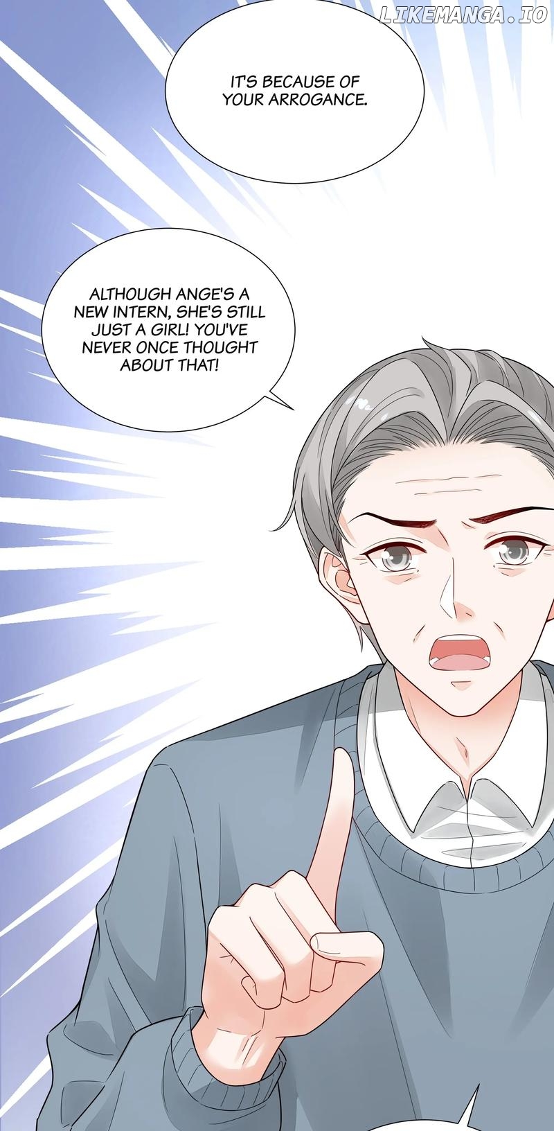 Predestined Fate, You Are Mine Chapter 49 - page 40